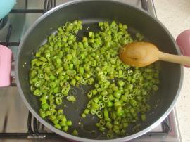 Kışlık Konserve Menemen