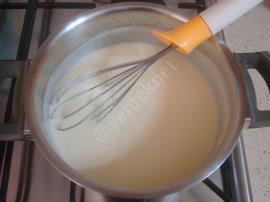 Kıymalı Fırın Makarna