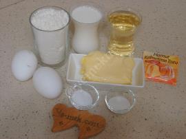 Tereyağlı Poğaça