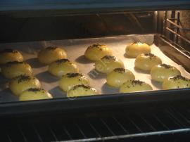 Tereyağlı Poğaça