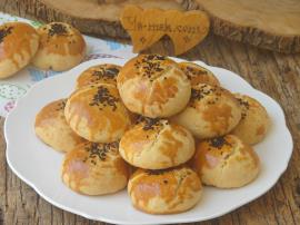 Tereyağlı Poğaça