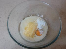 Tereyağlı Poğaça