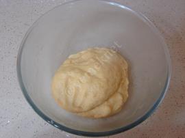 Tereyağlı Poğaça