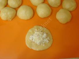 Tereyağlı Poğaça