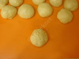 Tereyağlı Poğaça