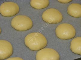 Tereyağlı Poğaça