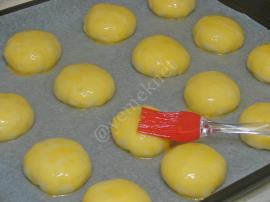 Tereyağlı Poğaça