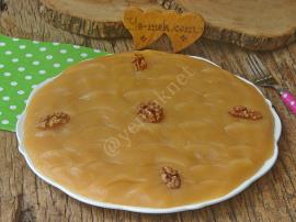 Tam Ölçülü Un Helvası