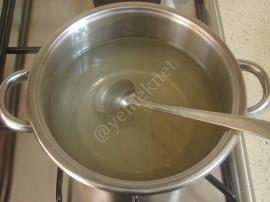 Tam Ölçülü Un Helvası