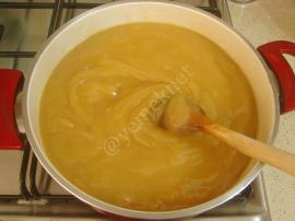 Tam Ölçülü Un Helvası