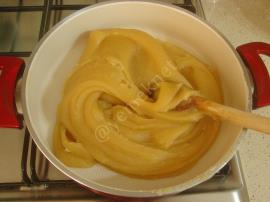 Tam Ölçülü Un Helvası