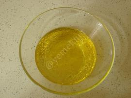 Yağlı Kıl Biber Turşusu