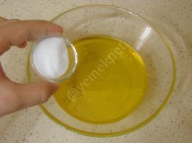 Yağlı Kıl Biber Turşusu