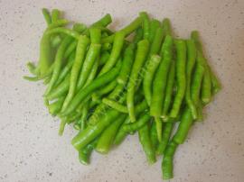 Yağlı Kıl Biber Turşusu