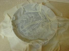 Kıymalı Tava Böreği