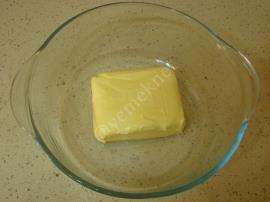 Cevizli Un Kurabiyesi