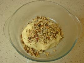 Cevizli Un Kurabiyesi