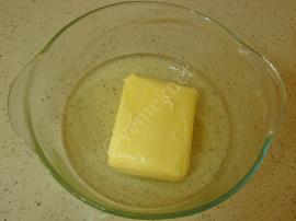 Hindistan Cevizli Un Kurabiyesi