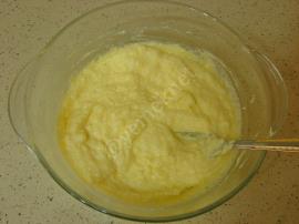 Hindistan Cevizli Un Kurabiyesi