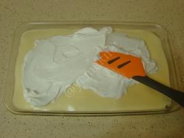 Kadayıflı Etimek Tatlısı