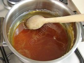 Kadayıflı Etimek Tatlısı