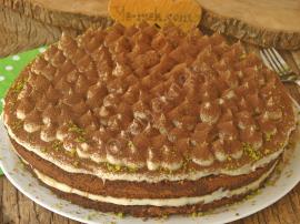 Kekli Tiramisu