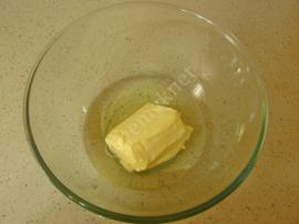 Mayasız Tepsi Poğaçası