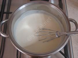 Patatesli Ispanak Graten