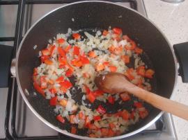 Patatesli Ispanak Graten