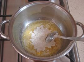 Patatesli Ispanak Graten