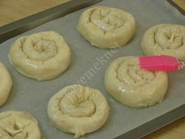 Patatesli Kıymalı Börek