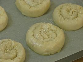 Patatesli Kıymalı Börek