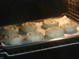 Patatesli Kıymalı Börek