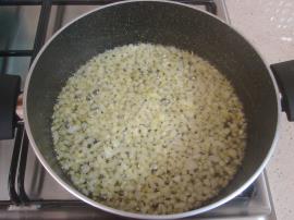 Patatesli Kıymalı Börek