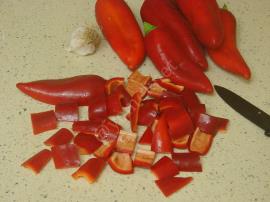 Yağlı Biber Turşusu