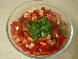 Yağlı Biber Turşusu