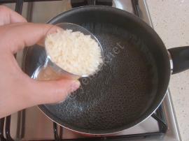 Yumurtasız Yayla Çorbası