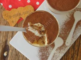 Bardakta Tiramisu