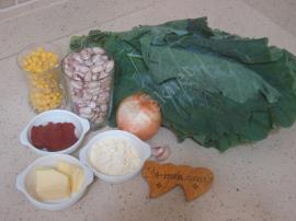 Karalahana Çorbası