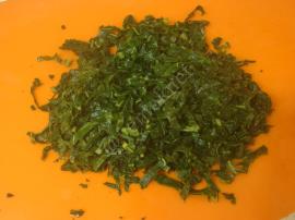 Karalahana Çorbası