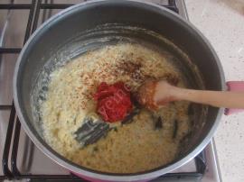 Karalahana Çorbası