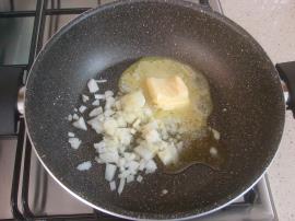 Patates Püreli Tavuk Sote