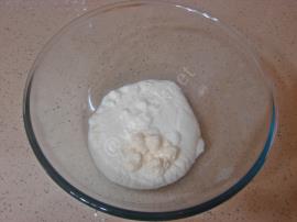 Tavuklu Kereviz Salatası