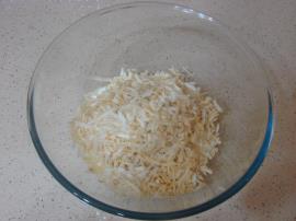 Tavuklu Kereviz Salatası