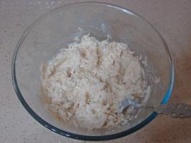 Tavuklu Kereviz Salatası