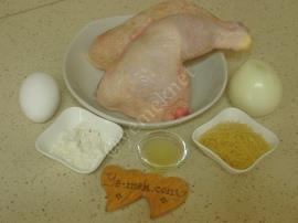 Terbiyeli Tavuk Çorbası