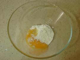 Terbiyeli Tavuk Çorbası