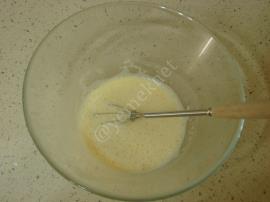 Terbiyeli Tavuk Çorbası