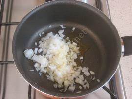 Arpa Şehriyeli Yeşil Mercimek Çorbası