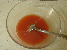 Fırında İzmir Köfte